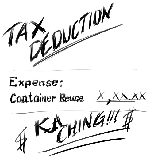 Tax Deduction