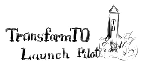 TransformTO Launch Pilot